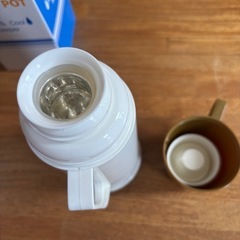 HANDY POTの画像