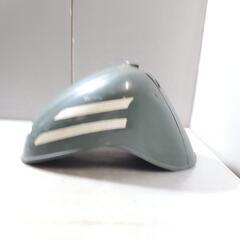 SUZUKI ヴェルデ50 CA1MA フロントフェンダー　VERDE スズキ [C-25-0502-38]の画像