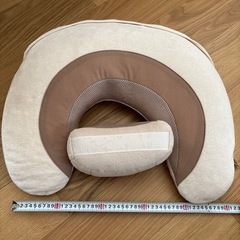 （取引相手決定）エールベべ 授乳クッションの画像