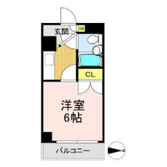 1Ｋ ☆6/7☆空室続きで困っている大家様（オーナー様）大募集♪...