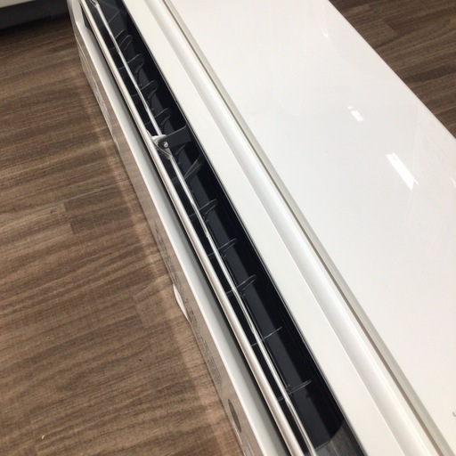 ルームエアコン 日立 RAS-DM22ME1(RAC-DM22ME1) 2022年製 6畳