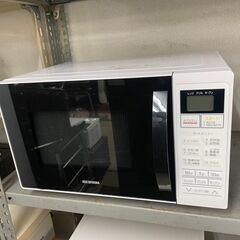 オーブンレンジ　No.2969　アイリスオーヤマ　2021年製　...
