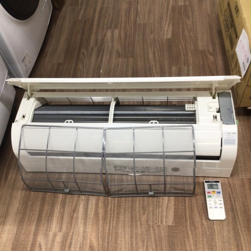 ルームエアコン 日立 RAS-DM22ME1(RAC-DM22ME1) 2022年製 6畳