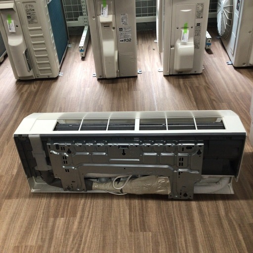 ルームエアコン 日立 RAS-DM22ME1(RAC-DM22ME1) 2022年製 6畳