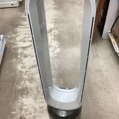 😊dyson😊Pure Cool ピュアクール/空気清浄機能付タワーファン2019年製😊ダイソン😊TP04😊5844の画像