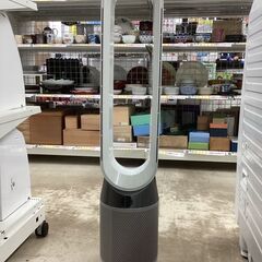 😊dyson😊PureＣool/空気清浄機能付タワーファン😊ダイソン😊5844