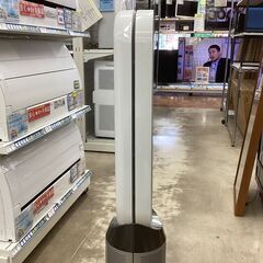 😊dyson😊Pure Cool ピュアクール/空気清浄機能付タワーファン2019年製😊ダイソン😊TP04😊5844の画像