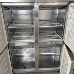 [無料配送]784L業務用冷蔵庫売ります。の画像