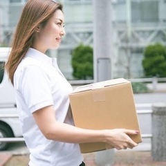 未経験でもOK！研修ありで安心の配送ドライバー募集