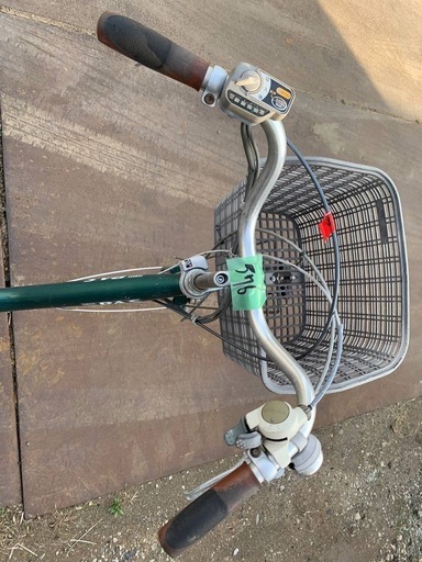 ③✅電動自転車✅ヤマハ　PAS