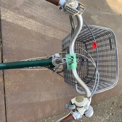 ③✅電動自転車✅ヤマハ　PASの画像