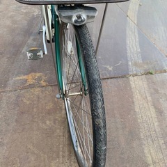 ③✅電動自転車✅ヤマハ　PASの画像