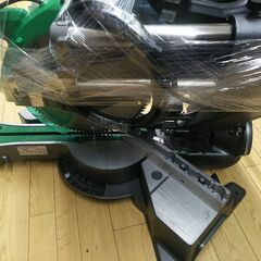 HITACHI/卓上スライドマルノコ/C12RSH2の画像