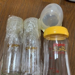搾乳機、哺乳瓶除菌保管ケース、粉ミルク保管箱の画像