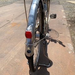 ③✅電動自転車✅Panasonicの画像