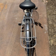 ③✅電動自転車✅Panasonicの画像