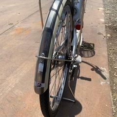 ③✅電動自転車✅BS　アシスタの画像
