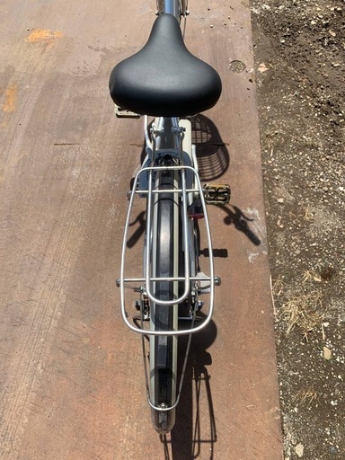 電動自転車 ブリヂストン アシスタU STD（スタンダード） 24