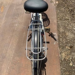 ③✅電動自転車✅BS　アシスタの画像