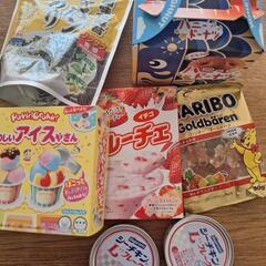 菓子