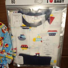 子供服  80サイズの画像
