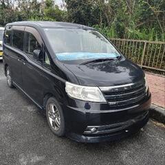 2007 日産セレナ
