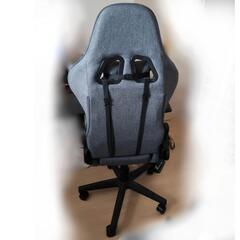 【決定】【難あり】ゲーミングチェアの画像