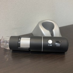 デジタル顕微鏡
