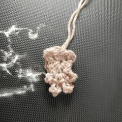 あみもの教室｢まるこい｣の画像