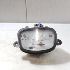 SUZUKI ヴェルデ50 CA1MA メーター　VERDE ス...