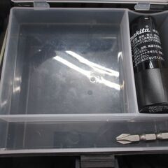 makita マキタ TD022DSHXB ペンインパクトドライバ 7.2V バッテリー×2 充電器 【ハンズクラフト宜野湾店】の画像