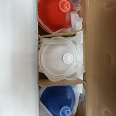 ミニシェフ　プチタジンセット　の画像