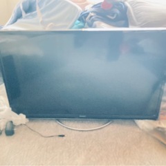 液晶テレビ、
シャープ、アクオス、32v