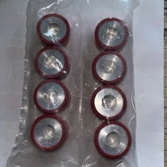 KOSO TMAXウエイトローラー　14g