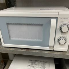 電子レンジ　No.2268　ニトリ　2019年製　MM720CU...