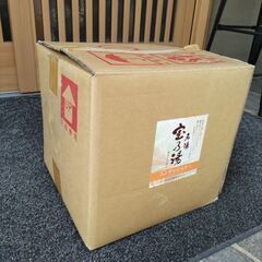 コンデショナー(へアリンス)18Lの画像