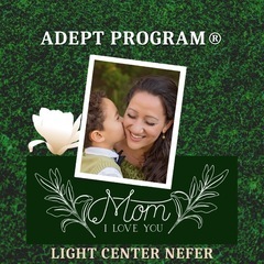 【ADEPT PROGRAM®️御案内】安心して💓報われる…