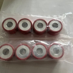 KOSO TMAXウエイトローラー　14gの画像