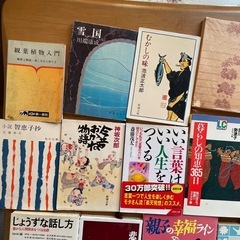 本の画像