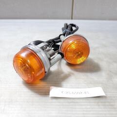SUZUKI ヴェルデ50 CA1MA リア ウィンカー 左右　...