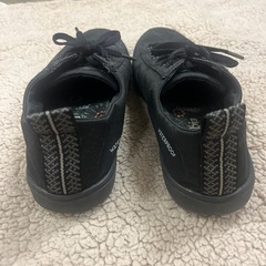 コロンビア マイレージレイン 軽量防水スニーカーの画像