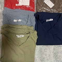 マタニティワンピースセット