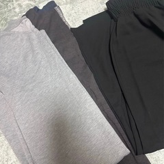 マタニティワンピースセットの画像