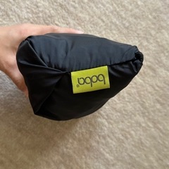 ベビーキャリア　Bobaの画像