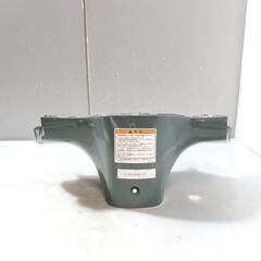 SUZUKI ヴェルデ50 CA1MA ハンドル ロアカバー　V...