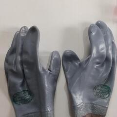 作業用手袋