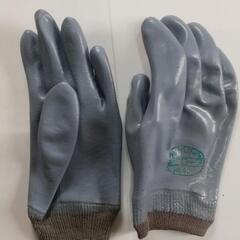 作業用手袋の画像
