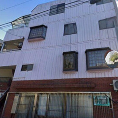 《日野駅6分＊1DK＊角部屋＊南向き》初期費用分割OK🔔最…