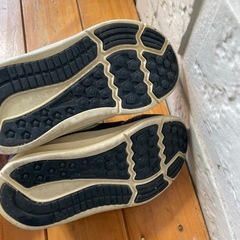 NIKE13cmの画像