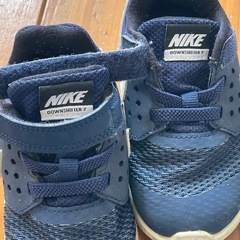 NIKE13cmの画像